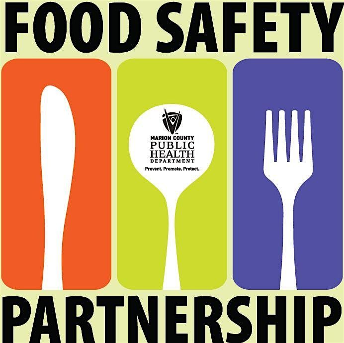 Food Safety Training, 16 June | Event in Indianapolis | AllEvents