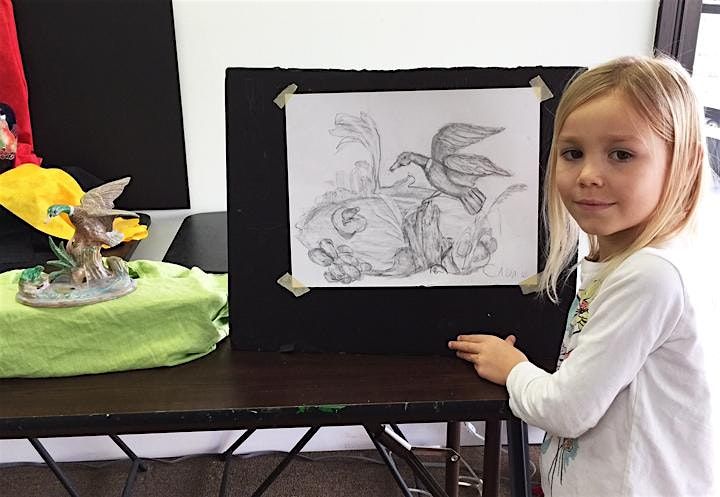 Art Classes for Kids in Miami | Event in Sunny Isles Beach | AllEvents