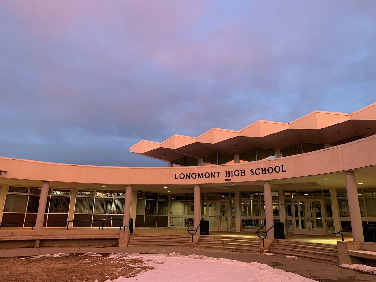 Longmont HS Class of 1975     Fifty Year Reunion, 12 September | Event in Longmont | AllEvents