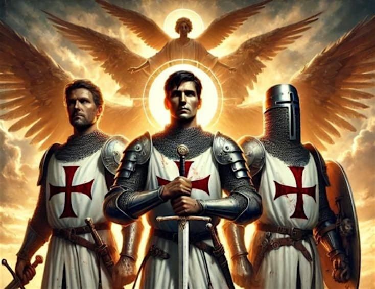 The Knights Templar Conference., 17 October | Event in Hereford | AllEvents