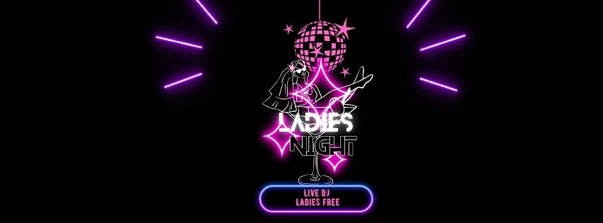 Ladies Night at the Golden Flamingo, 28 June | Event in Berlin | AllEvents