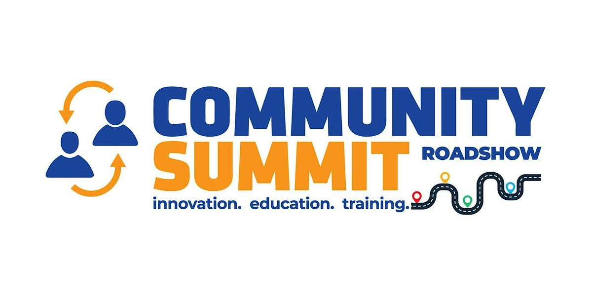 Summit NA Roadshow - Miami, 20 November | Event in Miami | AllEvents