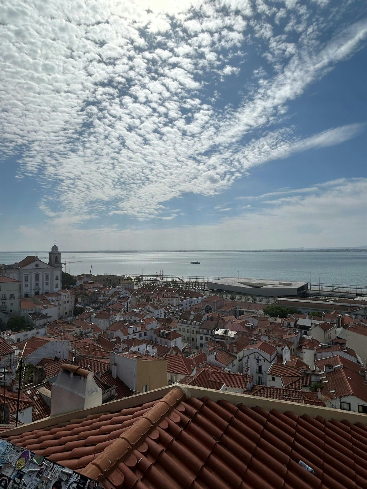 Book Talk: Unpacking the Piece "A World Away" From the Space Between | Event in Toronto | AllEvents