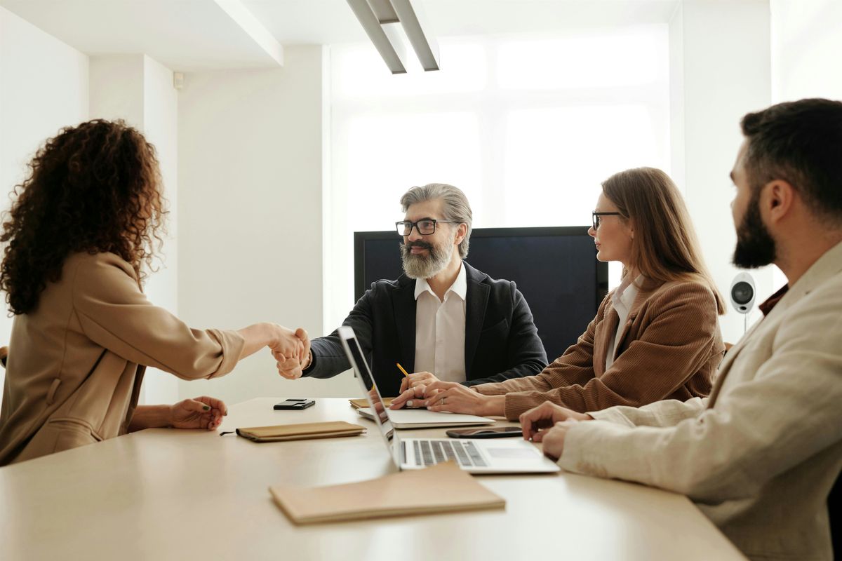 How to Overcome your Recruitment and Retention Challenges, 19 June | Event in Northallerton | AllEvents