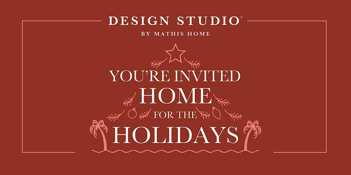 Welcome Home for the Holidays in Indio | Event in Indio | AllEvents