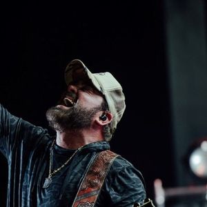 Lee Brice at Sugar Creek Casino