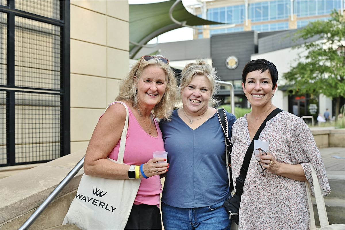 Waverly Spring Wine Walk | Event in Charlotte | AllEvents