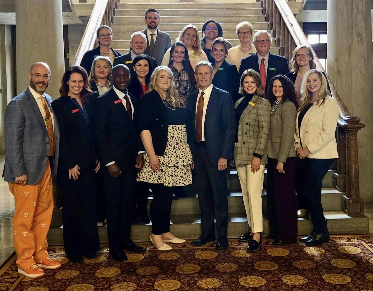 Leadership Sumner New Class & Alumni Mixer | Event in Hendersonville | AllEvents