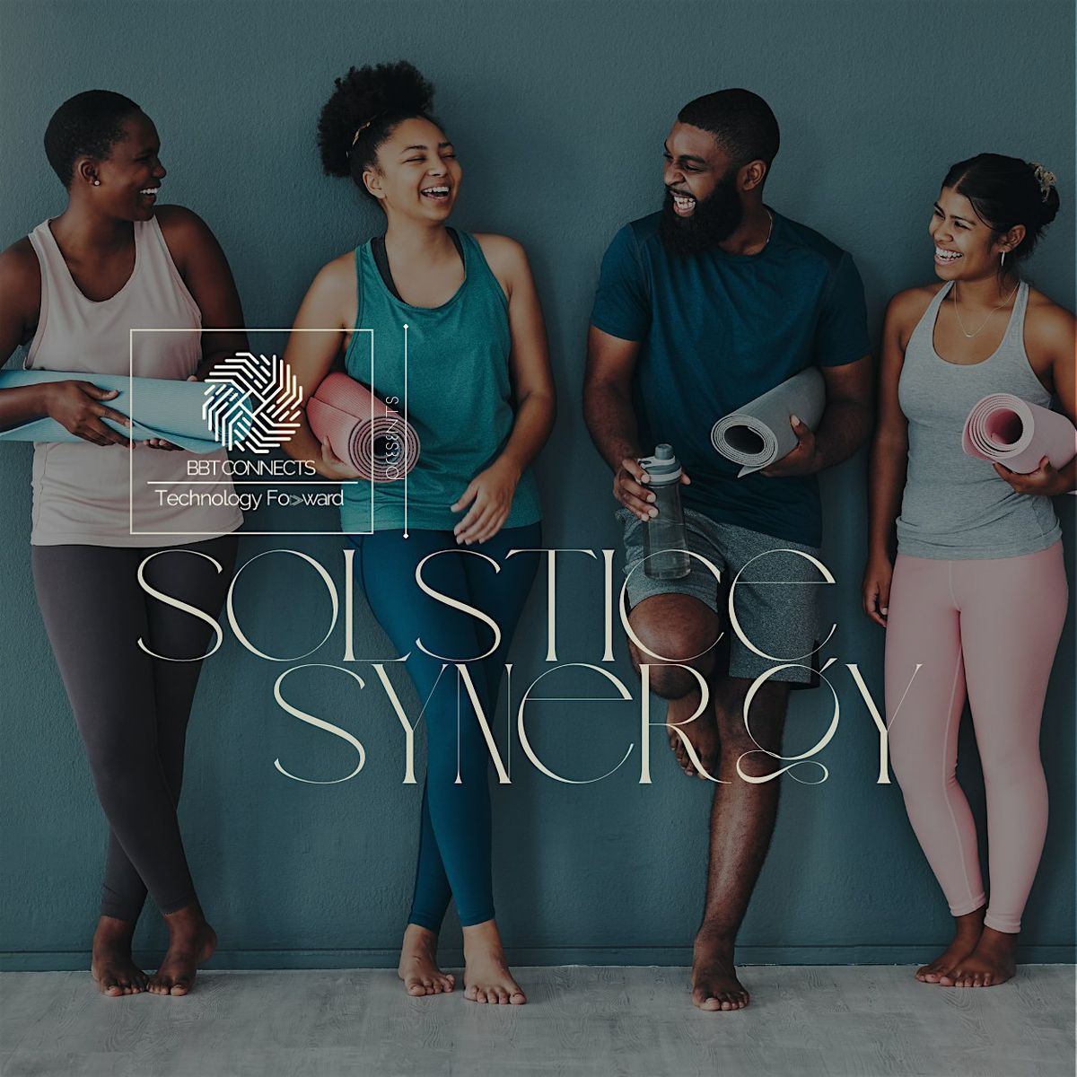 BBT Connects| Solstice Synergy, 21 June | Event in Birmingham | AllEvents