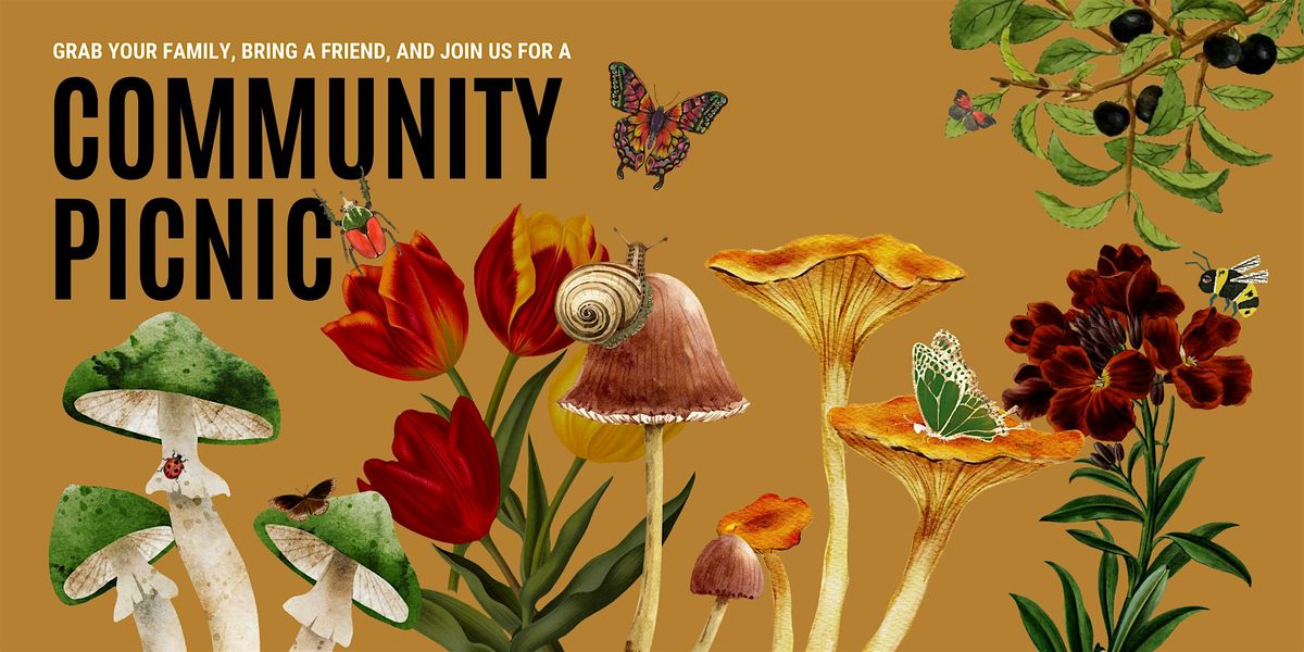 Community Picnic in the Park: Moving to KC Edition, 28 September | Event in Lenexa | AllEvents