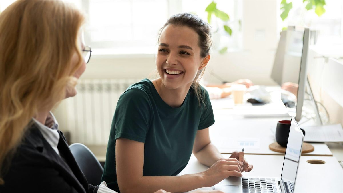 Employer and Workplace Readiness Session, 23 October | Event in Stoke-on-Trent | AllEvents