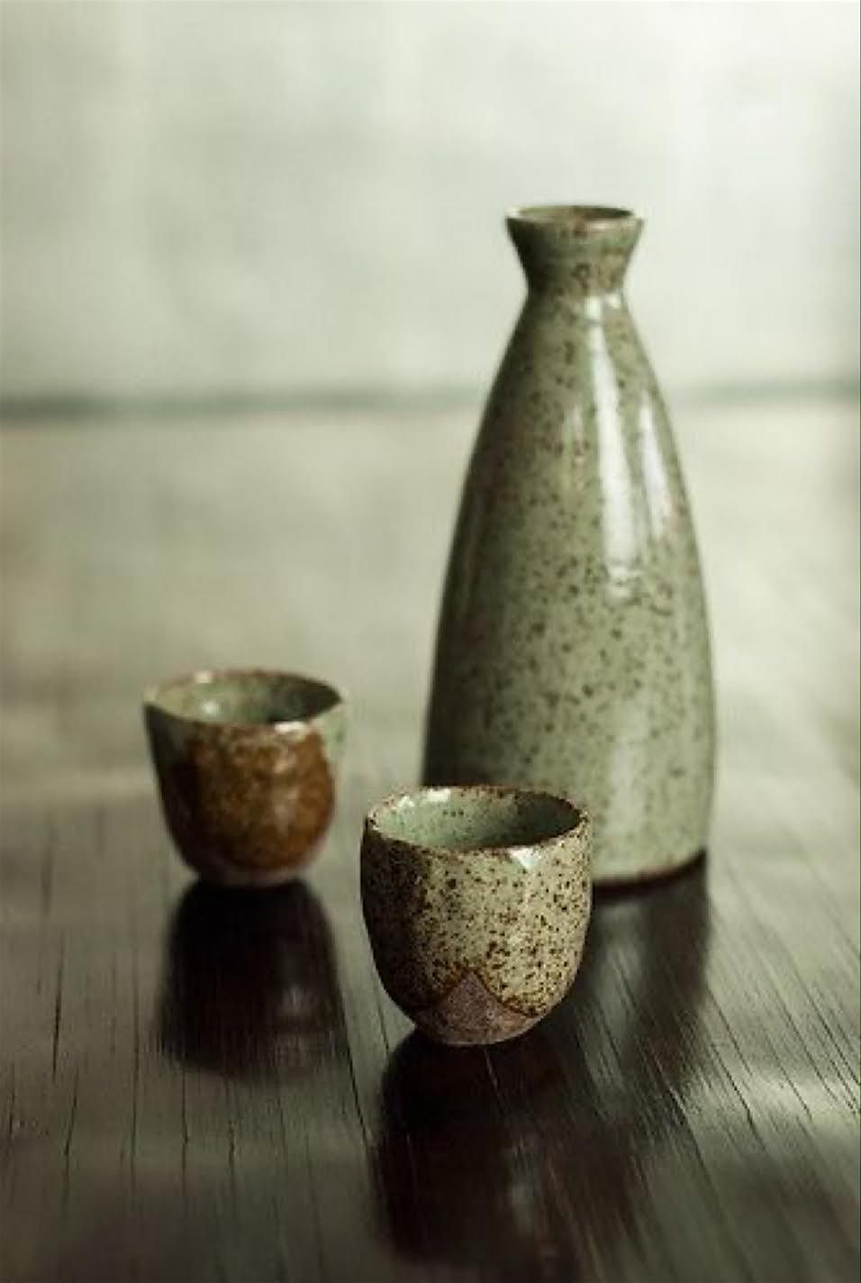 Intro Pottery Class - Japanese Style Sake Set, 4 October | Event in Los Angeles | AllEvents