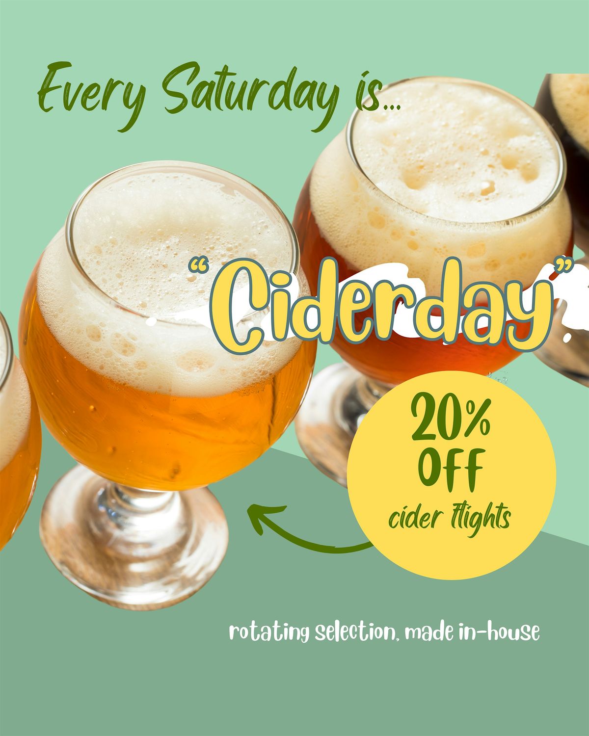 Ciderdays | Event in Durham | AllEvents