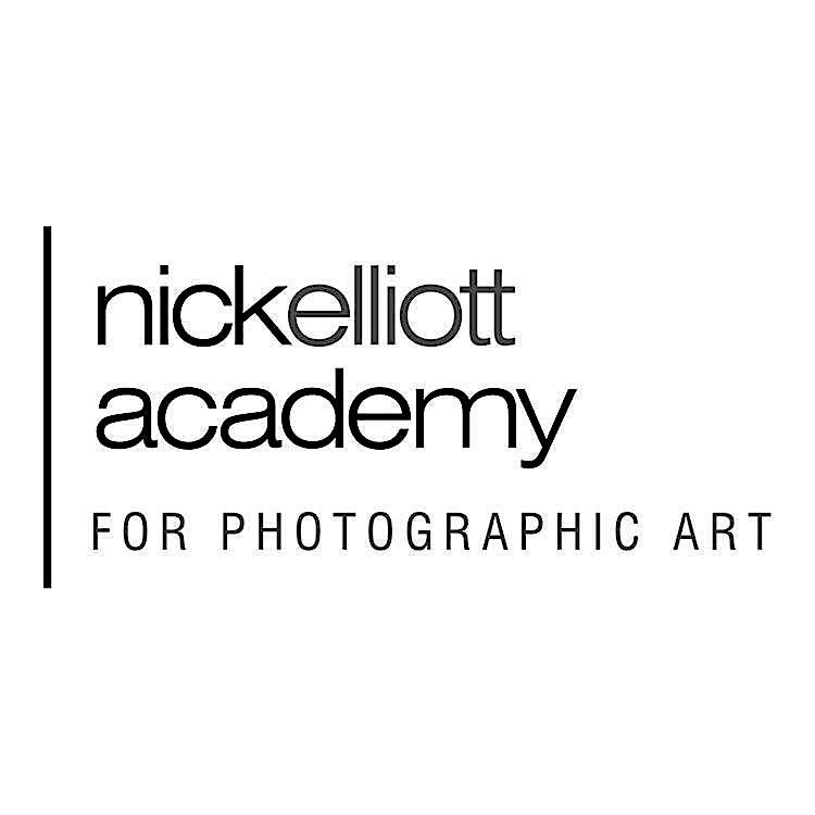 Copy of Nick Elliott Academy for Photographic Art, 16 May | Event in Roma | AllEvents