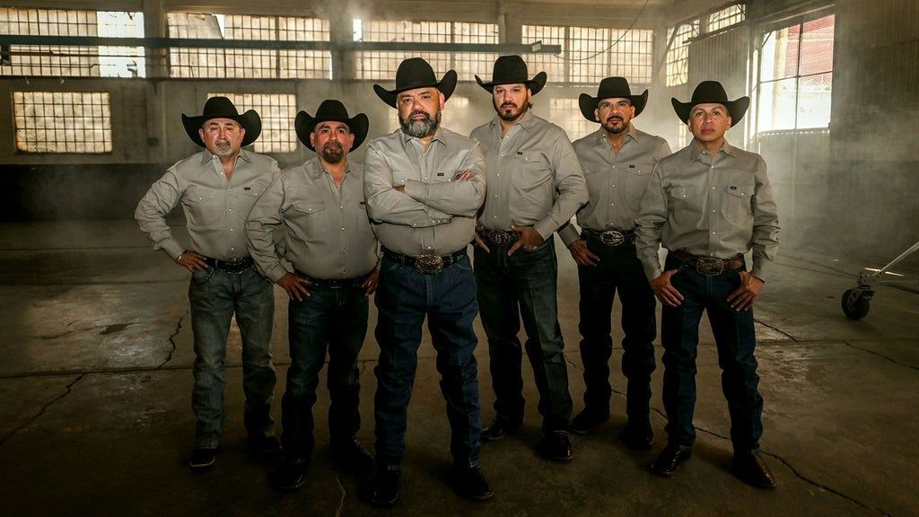 Intocable: Antología Tour 2025, 30 August | Event in Denver | AllEvents