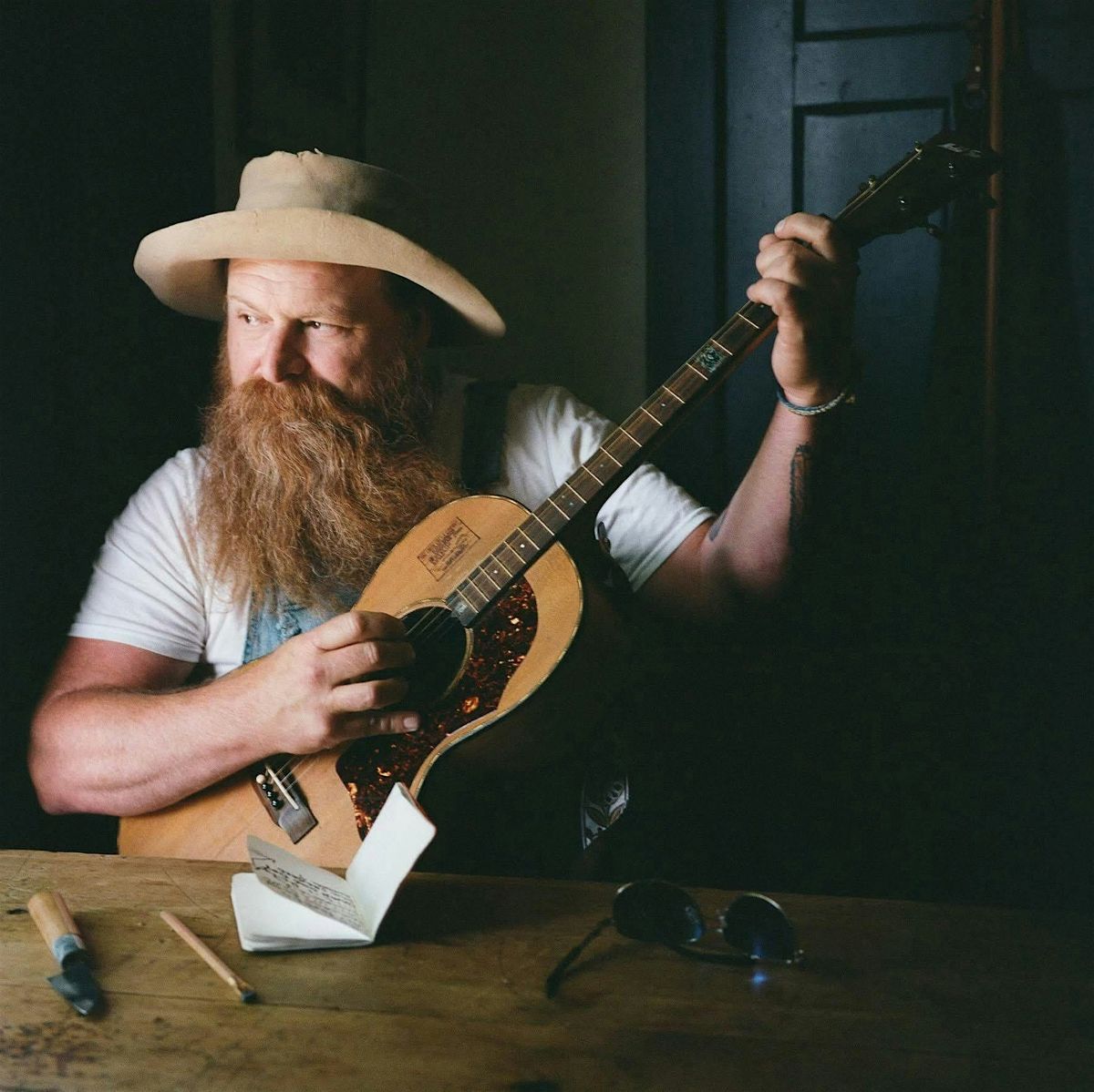 Willy Tea & Adam Lee, 9 August | Event in Slade | AllEvents