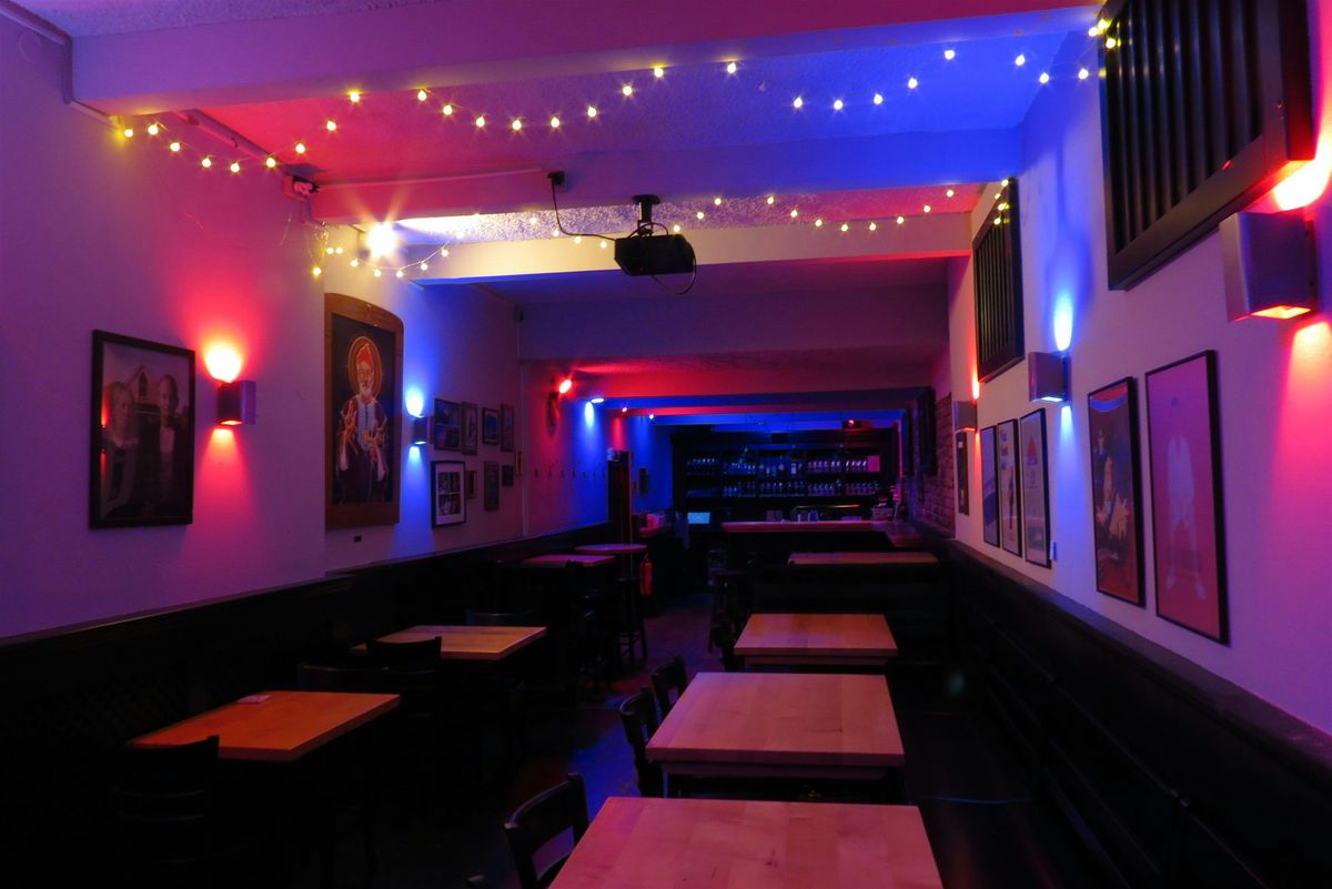 Pub Quiz at Beavers Pub, 31 December | Event in Wien | AllEvents
