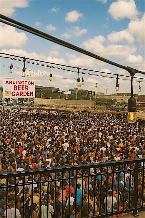 HOWARD HOMECOMING: The Biggest Day Party/Cookout Of The Year, 25 October | Event in Arlington | AllEvents
