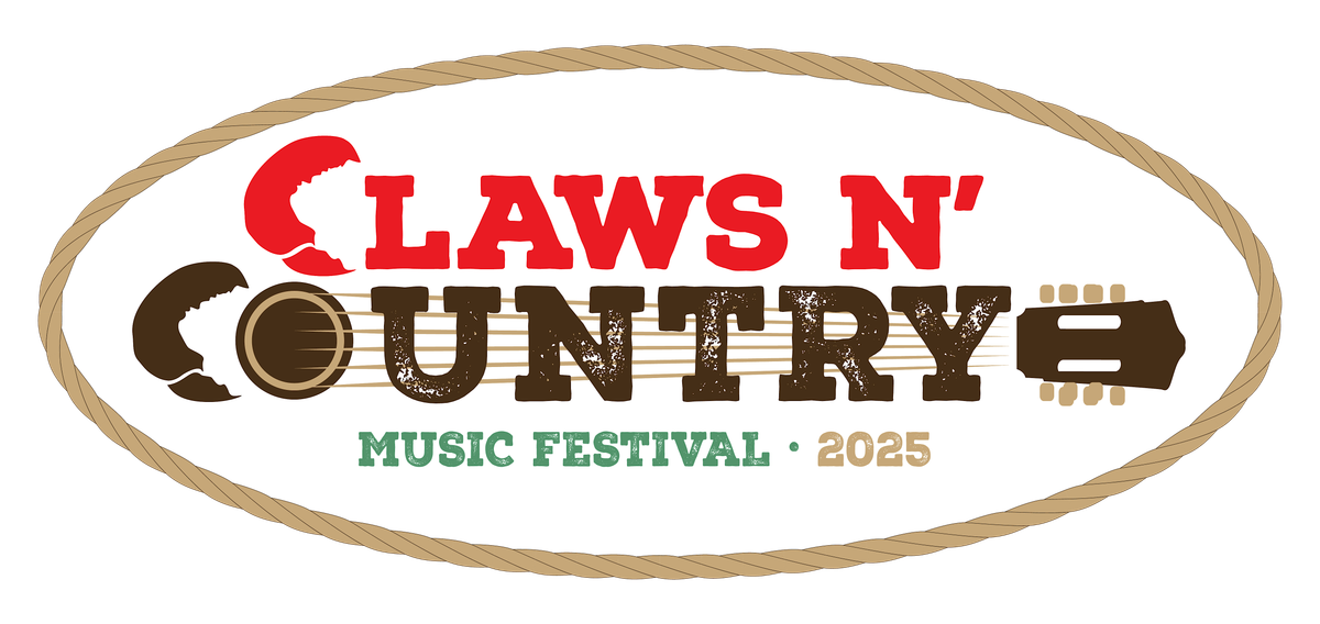 Claws N' Country Music Festival, 27 July | Event in Brunswick | AllEvents