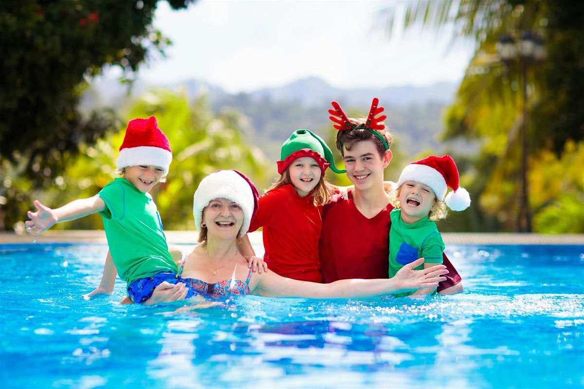 An ADF families event: DMFS  & GBCC Combined Christmas Pool Party, 21 November | Event in Enoggera | AllEvents