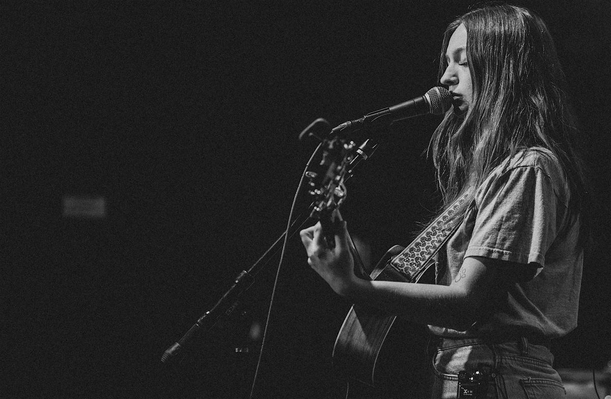 Autumn Ragland, 14 November | Event in San Marcos | AllEvents