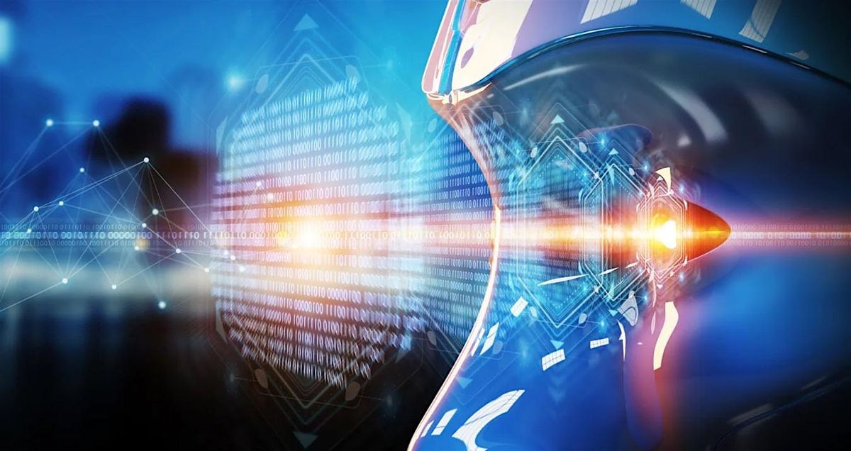 A Symposium on the Future of Silicon Photonics and AI, 23 May | Event in Santa Barbara | AllEvents