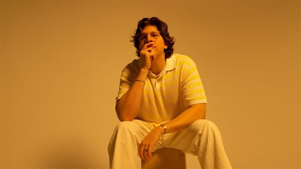 Andrez Babii - A  Benefit Concert, 2 August | Event in Syracuse | AllEvents