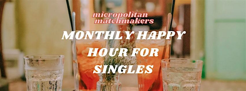 DECEMBER: Singles Happy Hour at City Line, 11 December | Event in Albany | AllEvents