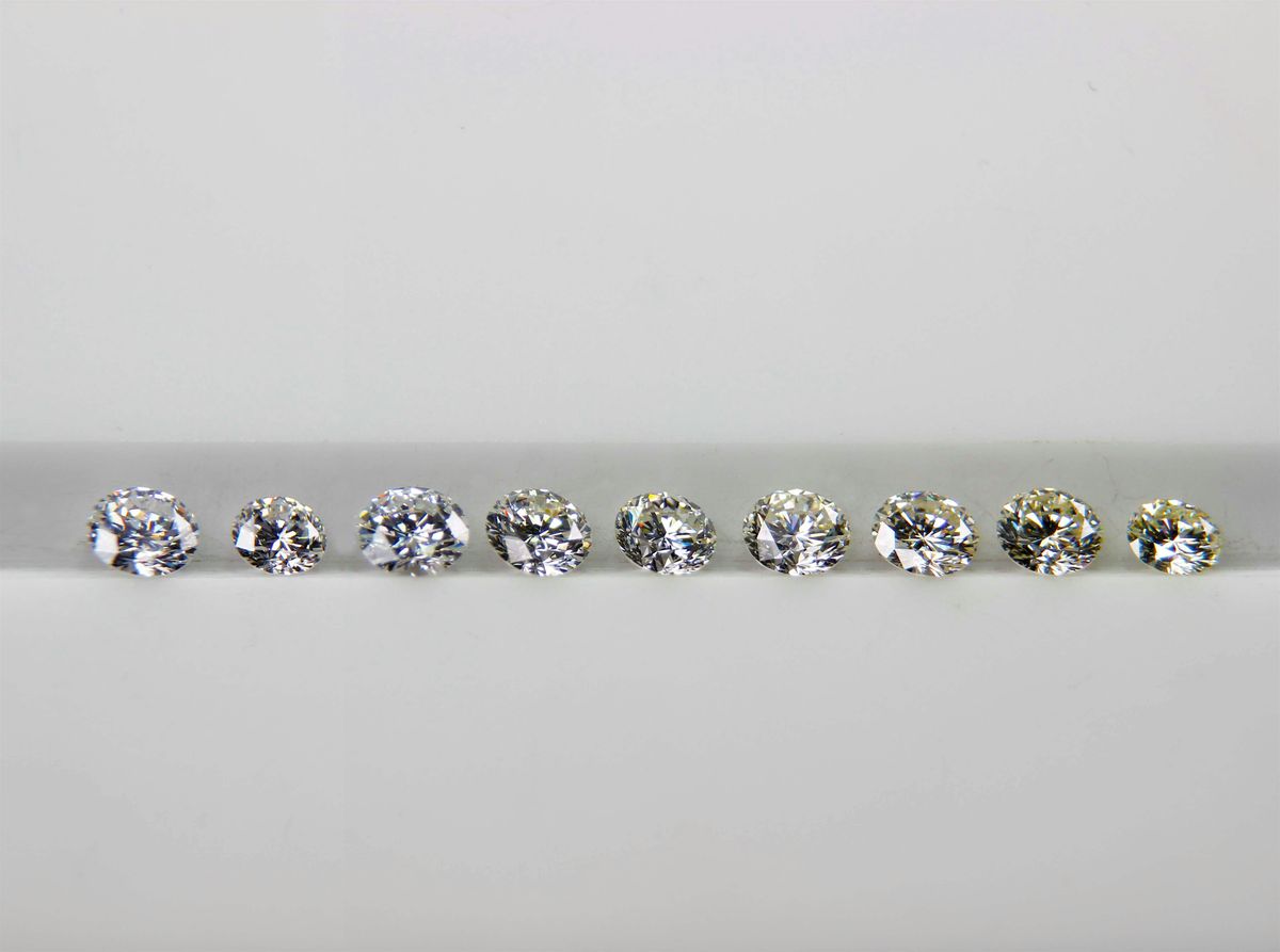 Introduction to Diamond Grading, 5 December | Event in London | AllEvents