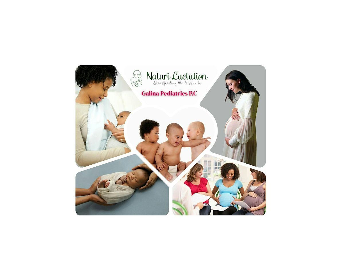 Pregnant Moms Breastfeeding and Newborn Care Class, 7 June | Event in Queens | AllEvents