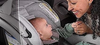 In Person Car Seat Safety class for expectant Parents., 18 August | Event in Sumter | AllEvents