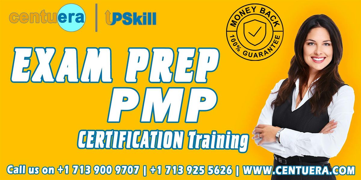 Get PMP Certification to Advance Your Career | Columbus, GA, 16 August | Event in Columbus | AllEvents