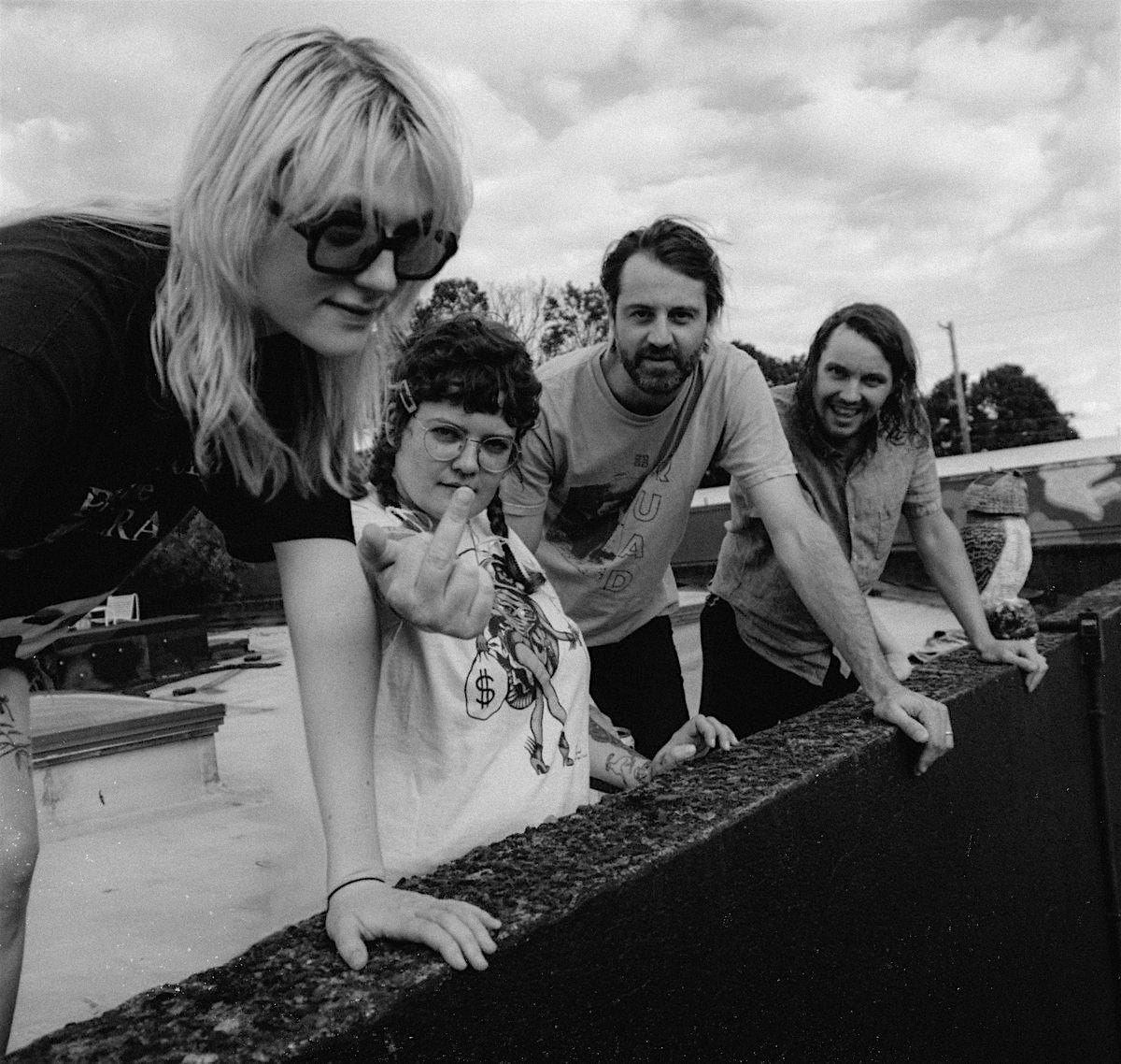 Super Operator with Bounce House (LA) and Dim Wit, 9 May | Event in Portland | AllEvents