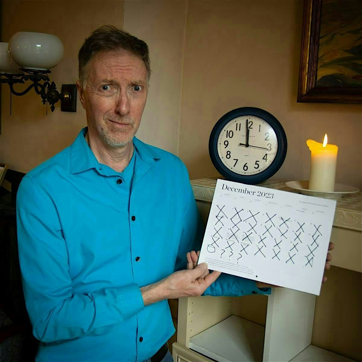 The Expiration Date: A dramedy about life in the slow lane, 4 December | Event in Boston | AllEvents