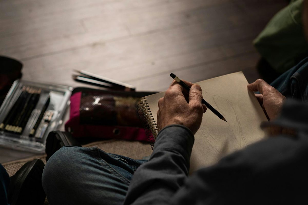 Figure Drawing with Appleton Drawing Club (Movement), 14 May | Event in Appleton | AllEvents