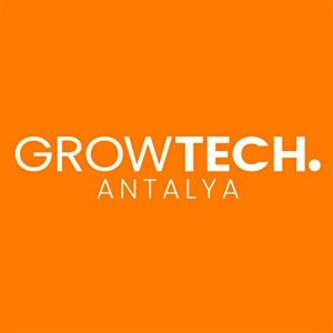 GROWTECH. ANTALYA, 18 November | Event in Antalya | AllEvents