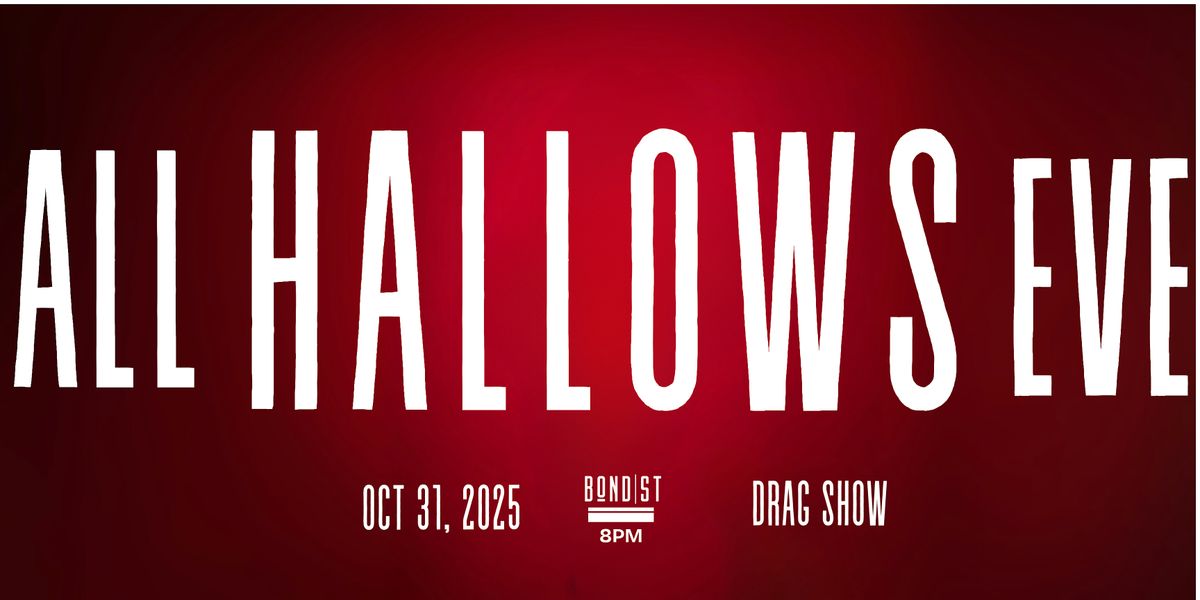 All Hallows’ Eve, 31 October | Event in Oshawa | AllEvents