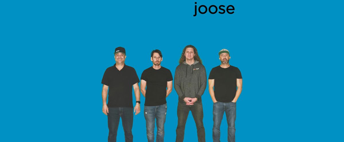 JOOSE, 23 August | Event in Santa Rosa | AllEvents