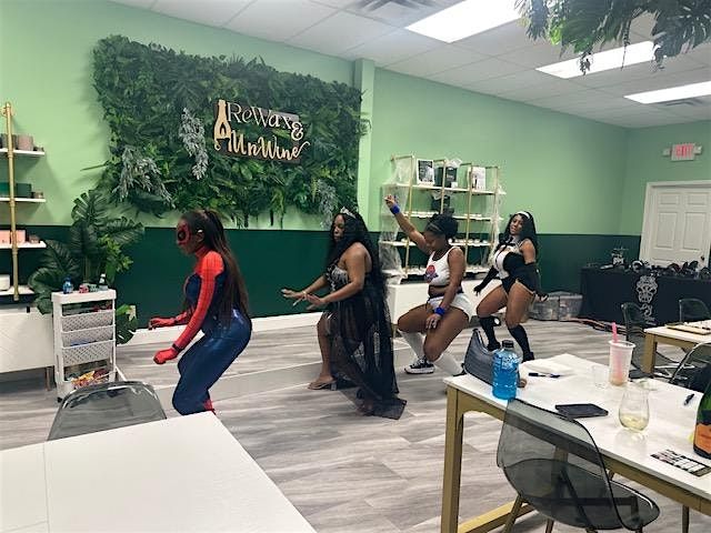 ✨ Halloween Hookah & Candle-Making Experience ️, 25 October | Event in Johns Creek | AllEvents