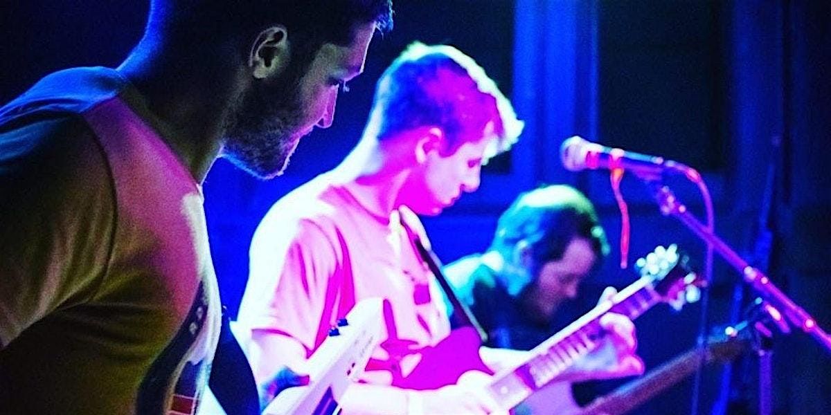 The Pine Boys at The Eleven at Lark Hall (FREE SHOW), 26 September | Event in Albany | AllEvents