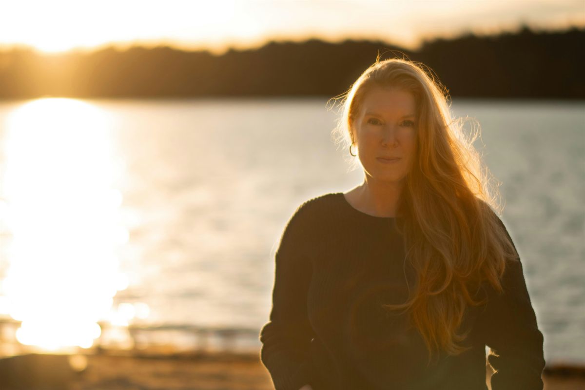 Usui Holy Fire Master Reiki Class with Ashley Olstein, 7 November | Event in Framingham | AllEvents