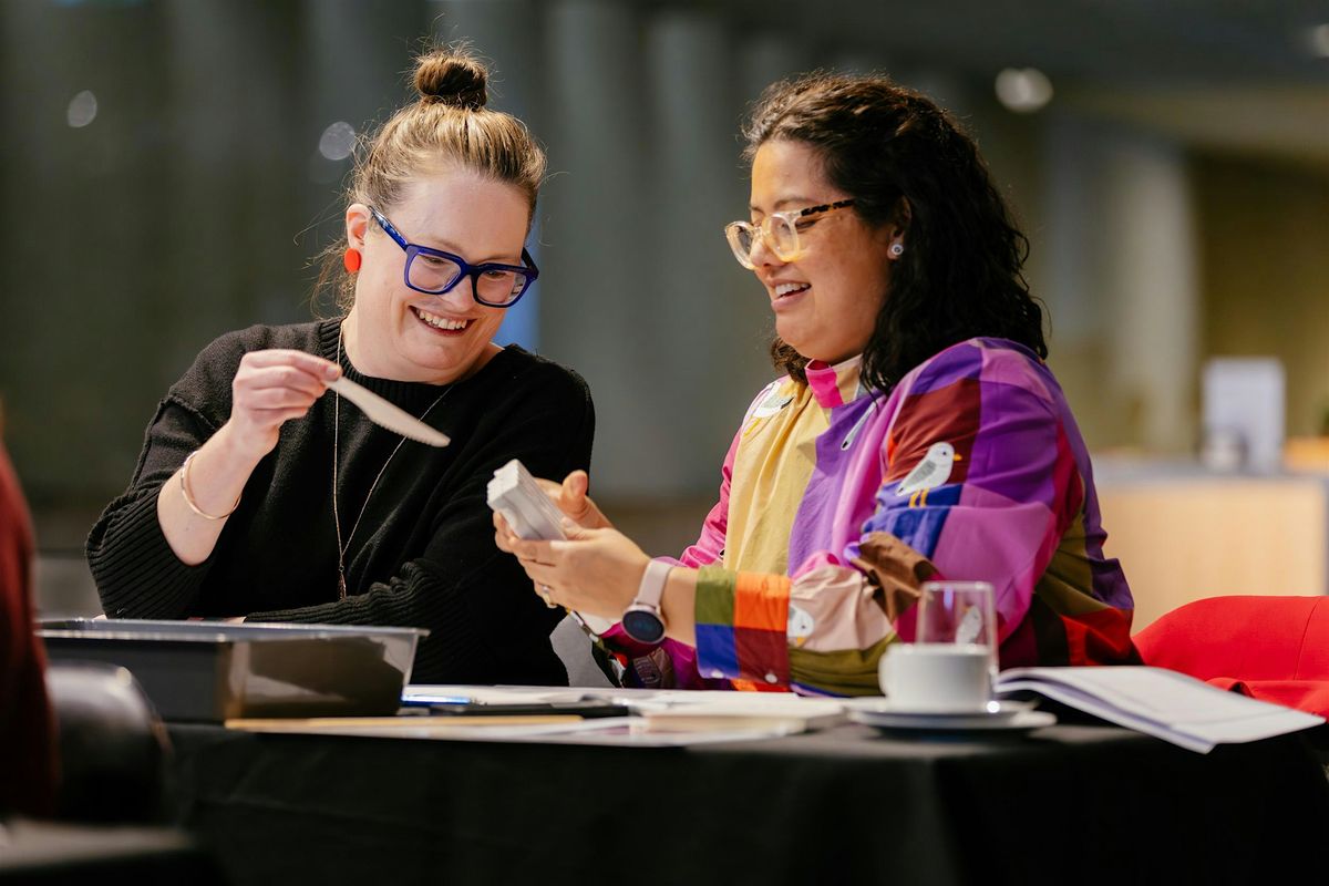 GLADSTONE: Hands -on Secondary STEM with Queensland Museum —  Teacher PD, 22 October | Event in Gladstone