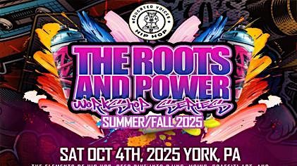 Boom Bap Cypher Lounge, 4 October | Event in York | AllEvents