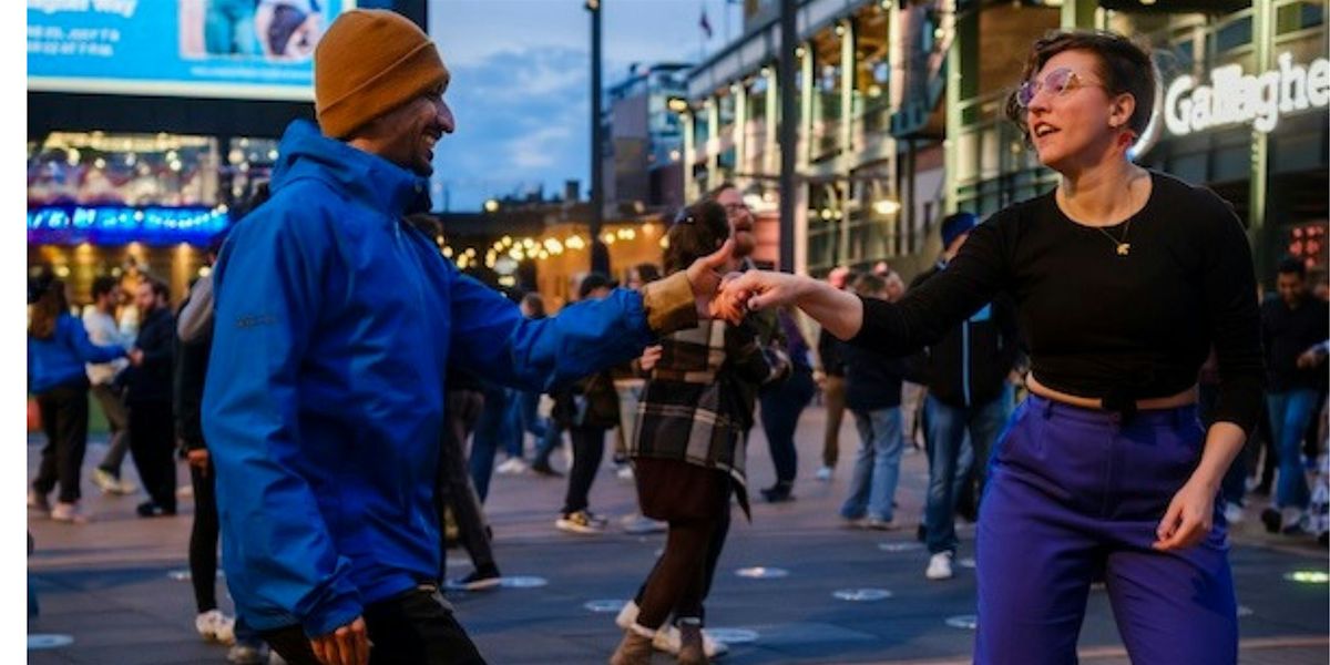 Fizz Beyond the Basics: Let's start swinging out!, 6 October | Event in Chicago | AllEvents