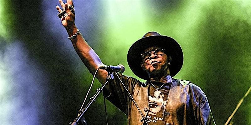 Blues: Johnny Mars + The Craig Milverton Quartet, 31 October | Event in Ilminster | AllEvents