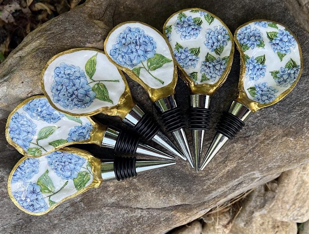 Make and Take: Wine Charm & Bottle Stopper, 7 December | Event in North Canton | AllEvents