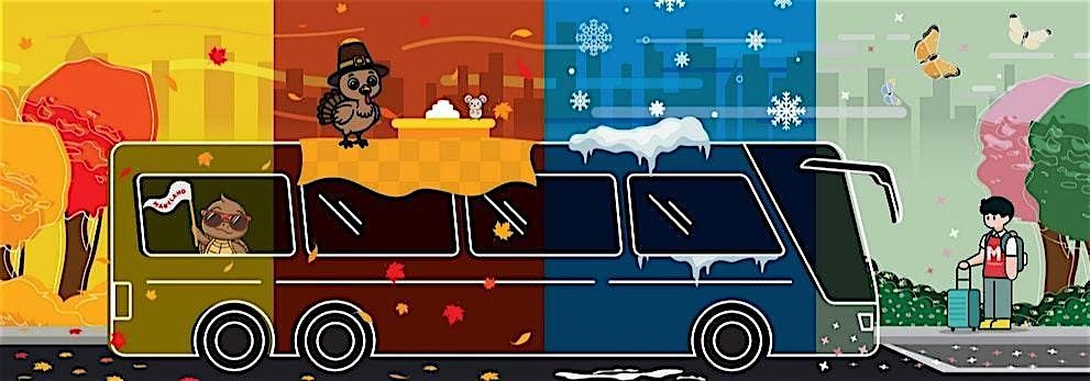 Fall Break BWI Shuttle Service| Tuesday, Oct 14, 14 October | Event in Baltimore | AllEvents