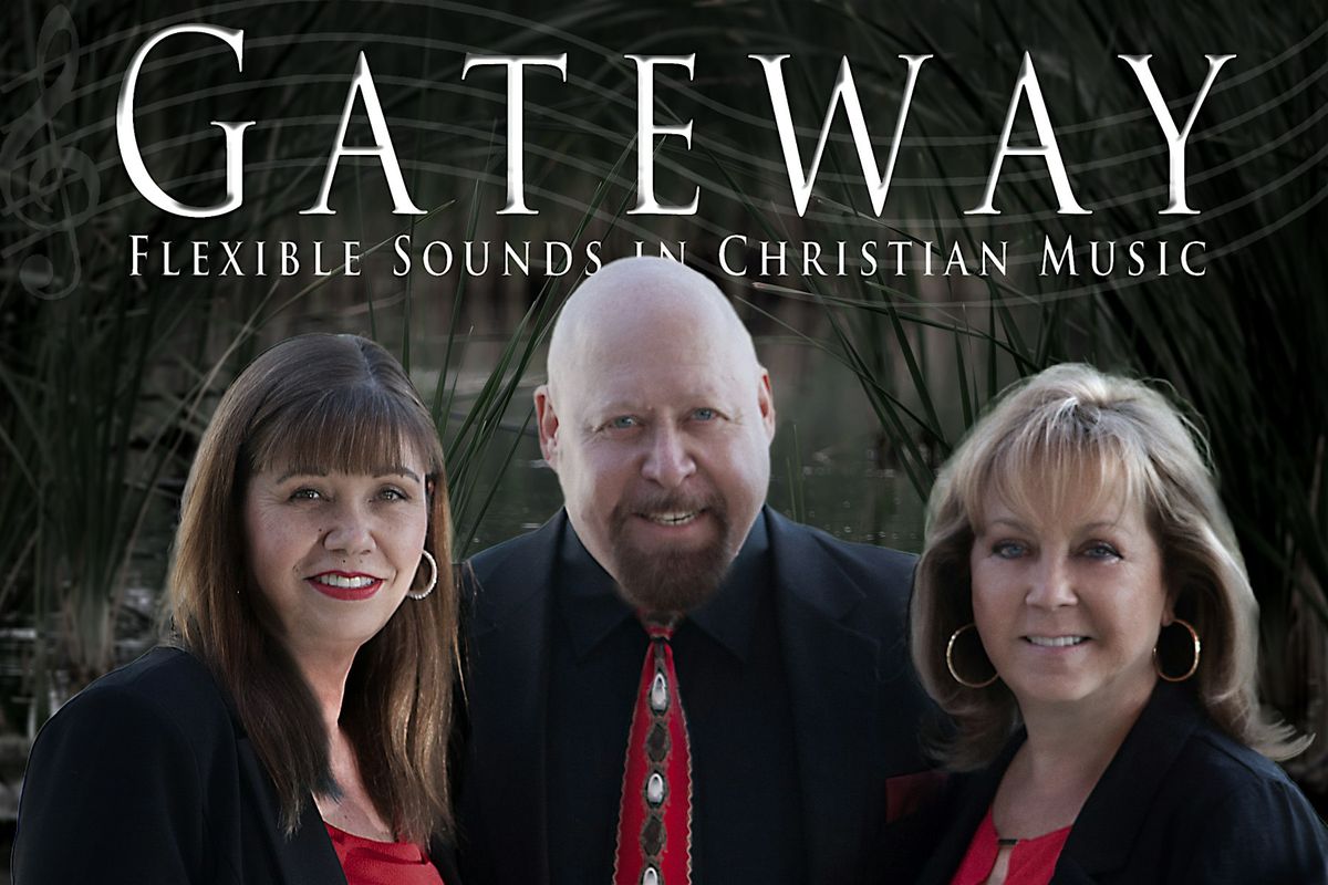 Gateway to sing in LaMesa - A Night Of Classic Praise, 7 December | Event in La Mesa | AllEvents