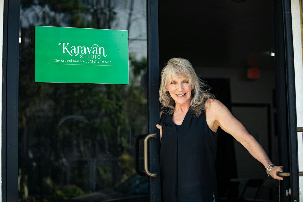 Karavan Studio Open House, 25 May | Event in San Antonio | AllEvents