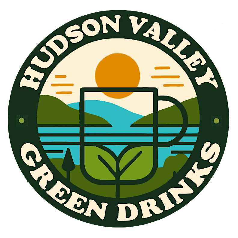 Hudson Valley Green Drinks 22 May 2025, 22 May | Event in West Park | AllEvents